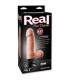 Real Feel Deluxe Número 1 16,5 cm Natural