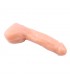 Dildo Spread Me N1 T-Skin 8 Natural