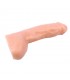 Dildo Spread Me N1 T-Skin 8 Natural