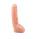 Dildo Spread Me N1 T-Skin 8 Natural