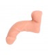 Dildo No.01 T-Skin 6.7 Natural