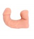Dildo No.01 T-Skin 6.7 Natural