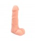 Dildo No.01 T-Skin 6.7 Natural