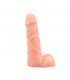 Dildo No.01 T-Skin 6.7 Natural