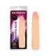 Dildo T-Skin 7.5 Natural