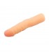 Dildo T-Skin 7.5 Natural