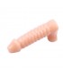 Dildo Spread Me N7 T-Skin 6.4 Natural