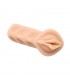 Masturbador Fire a Gun N5 T-Skin 12.5 cm Natural