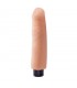 Vibrador No.04 T-Skin 7.5 Natural