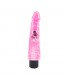 Vibrador Hi-Rubber 8.8 Rosa