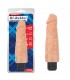 Vibrador Hi-Rubber 9 Natural