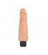 Vibrador Hi-Rubber 9 Natural