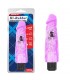Vibrador Hi-Rubber 9 Purpura