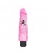 Vibrador Hi-Rubber 9 Rosa