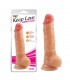 Dildo Fantasy 7 Natural