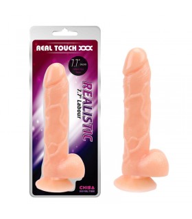 Dildo Labour T-Skin 7.7 Natural
