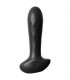 Estimulador Anal Silicona 11.9 cm