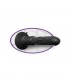 Vibrador Anal Ass Fucker Silicona USB