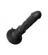 Vibrador Anal Ass Fucker Silicona USB