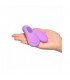 Estimulador Control Remoto Silicona Please-Her