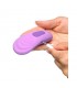Estimulador Control Remoto Silicona Please-Her