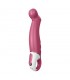Vibrador Petting Hippo