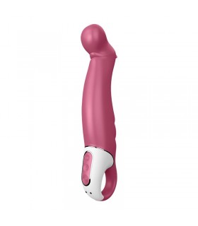Vibrador Petting Hippo