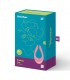 Satisfyer Estimulador Multifun 2 Endless Joy Versión 2020