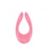 Satisfyer Estimulador Multifun 2 Endless Joy Versión 2020