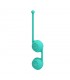 Bolas Kegel Tighten Up III Azul
