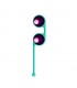 Bolas Kegel Tighten Up III Azul