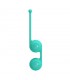 Bolas Kegel Tighten Up III Azul