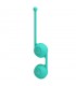 Bolas Kegel Tighten Up III Azul