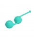 Bolas Kegel Tighten Up III Azul