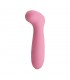 Vibrador Grace Color Rosa Claro
