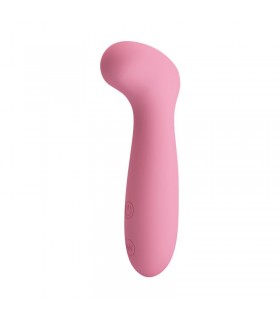 Vibrador Grace Color Rosa Claro