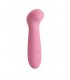 Vibrador Grace Color Rosa Claro