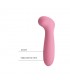 Vibrador Grace Color Rosa Claro