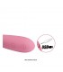 Vibrador Grace Color Rosa Claro