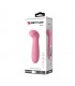 Vibrador Grace Color Rosa Claro