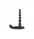 Buddy Vibrador Anal - Black