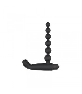 Buddy Vibrador Anal - Black
