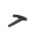 Buddy Vibrador Anal - Black