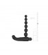 Buddy Vibrador Anal - Black