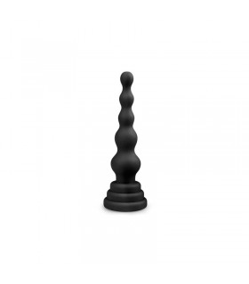Dildo Anal - Negro
