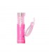 Vibrador de Conejito - Mariposa Rosa