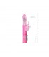 Vibrador de Conejito - Mariposa Rosa