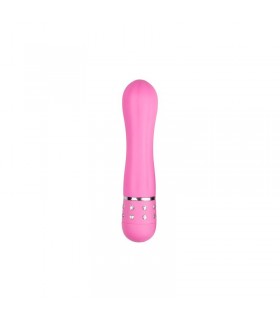 Mini Vibrador - Rosa