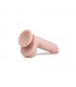 Pene Realístico Natural - 22.5 cm