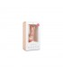 Pene Realístico Natural 15 cm
